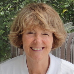 Portrait photo from the person who gave a review.