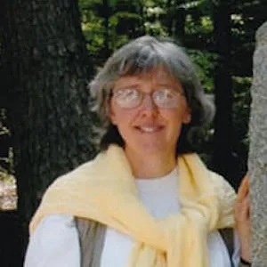 Portrait photo from the person who gave a review.
